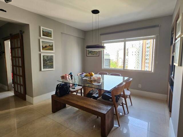 #200 - Apartamento para Venda em São Paulo - SP - 2