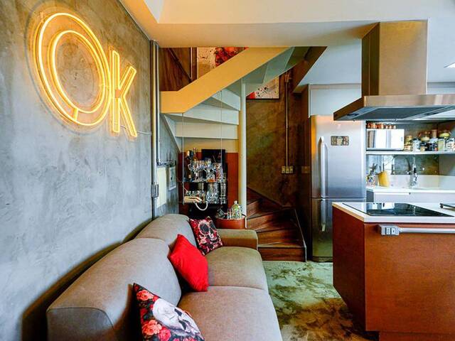 #203 - Duplex para Venda em São Paulo - SP - 2