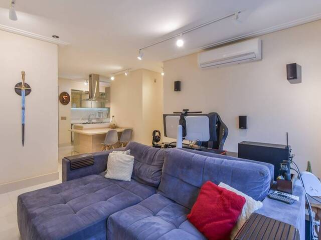 #204 - Apartamento para Venda em São Paulo - SP - 1