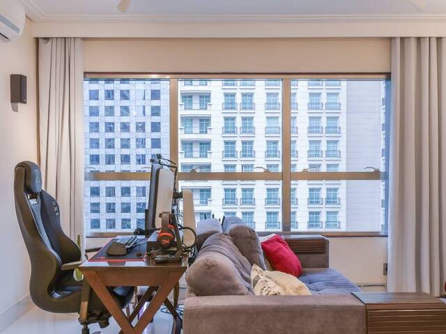 #204 - Apartamento para Venda em São Paulo - SP - 2