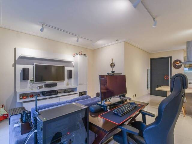 #204 - Apartamento para Venda em São Paulo - SP - 3