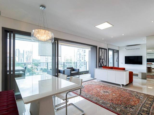 #205 - Apartamento para Venda em São Paulo - SP - 2