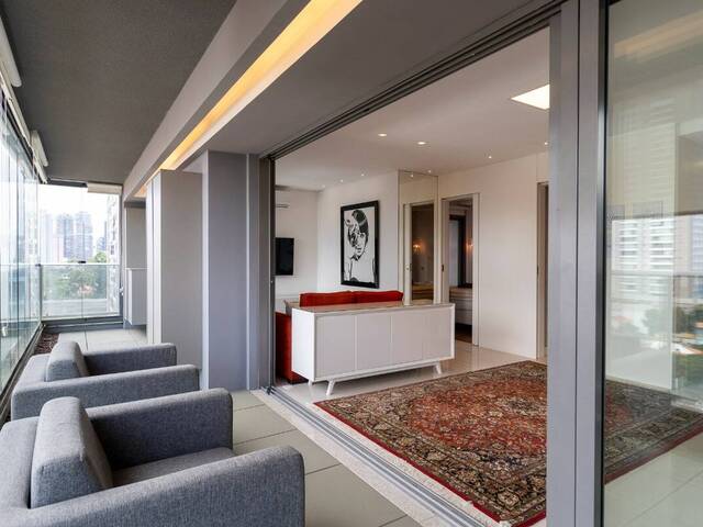 #205 - Apartamento para Venda em São Paulo - SP - 3