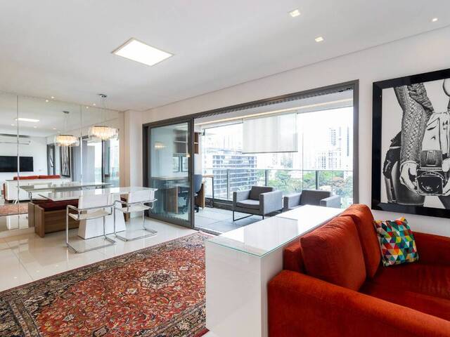 #205 - Apartamento para Venda em São Paulo - SP - 1
