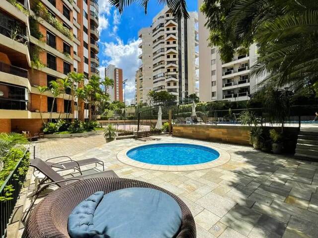 #206 - Apartamento para Venda em São Paulo - SP - 2