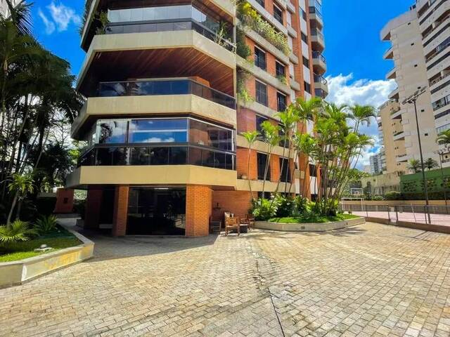 #206 - Apartamento para Venda em São Paulo - SP - 1