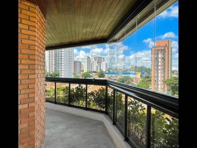 #206 - Apartamento para Venda em São Paulo - SP - 3
