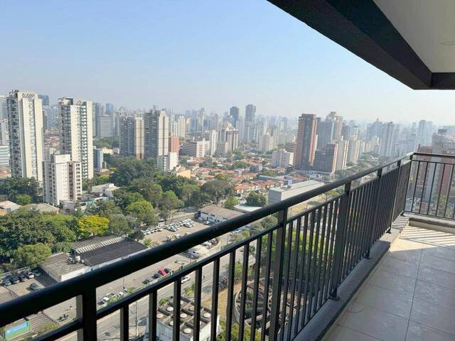 #207 - Apartamento para Venda em São Paulo - SP - 1