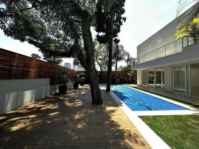 #208 - Casa em condomínio para Venda em São Paulo - SP - 3