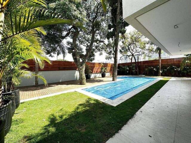 #208 - Casa em condomínio para Venda em São Paulo - SP - 2