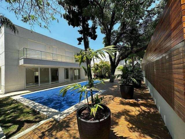 #208 - Casa em condomínio para Venda em São Paulo - SP - 1