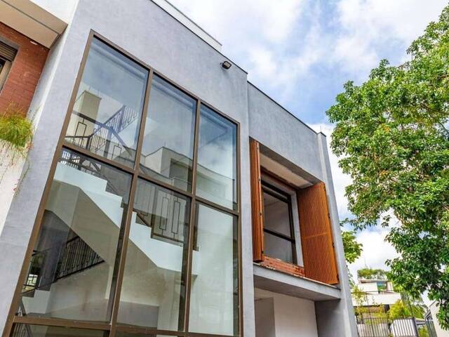 #210 - Casa em condomínio para Venda em São Paulo - SP - 2