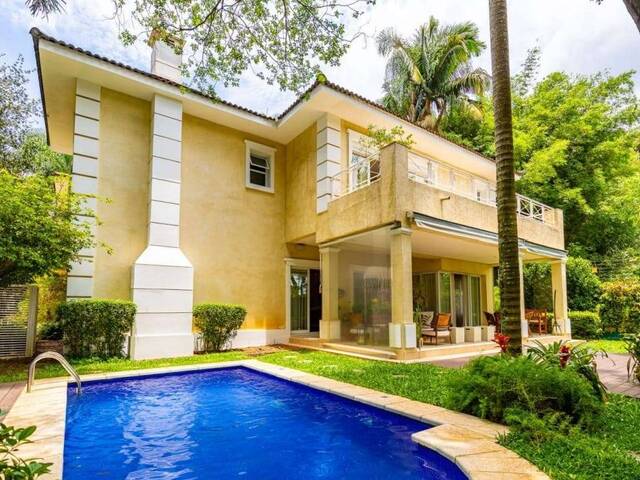 #211 - Casa em condomínio para Venda em São Paulo - SP - 3