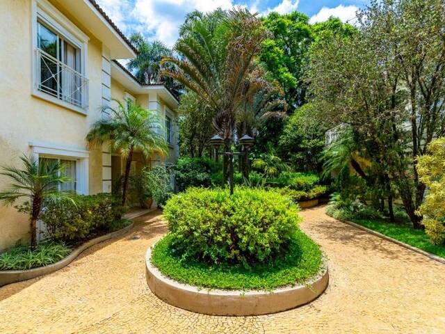#211 - Casa em condomínio para Venda em São Paulo - SP - 2