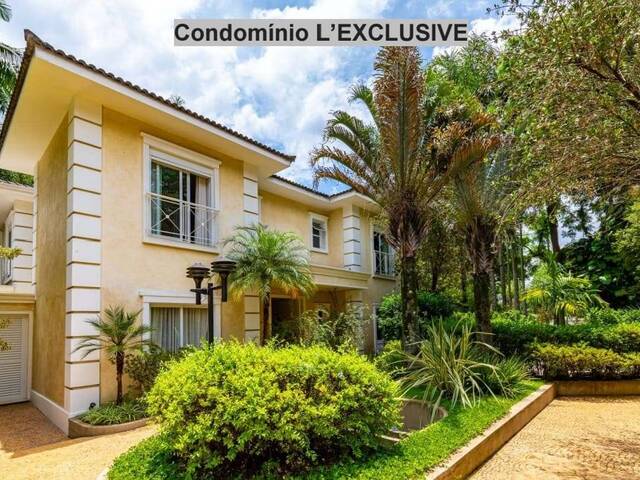 #211 - Casa em condomínio para Venda em São Paulo - SP - 1