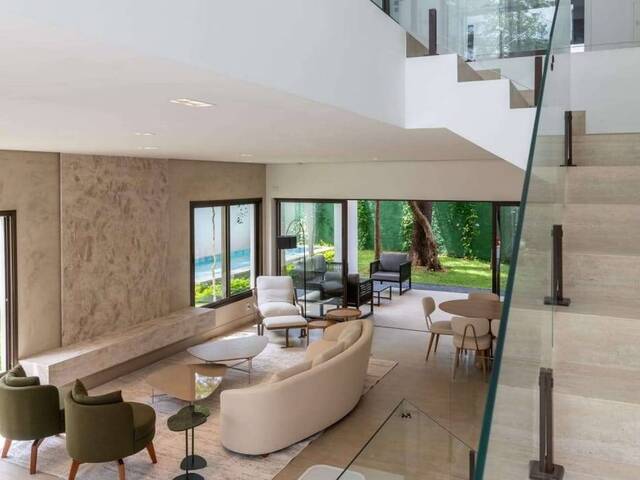 #212 - Casa em condomínio para Venda em São Paulo - SP - 1