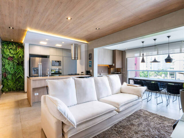 #196 - Apartamento para Venda em São Paulo - SP - 2
