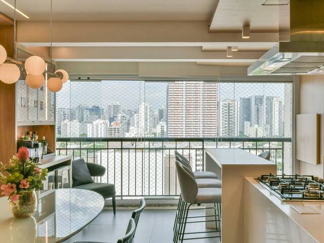 #213 - Apartamento para Venda em São Paulo - SP - 2