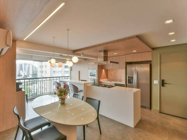 #213 - Apartamento para Venda em São Paulo - SP - 1