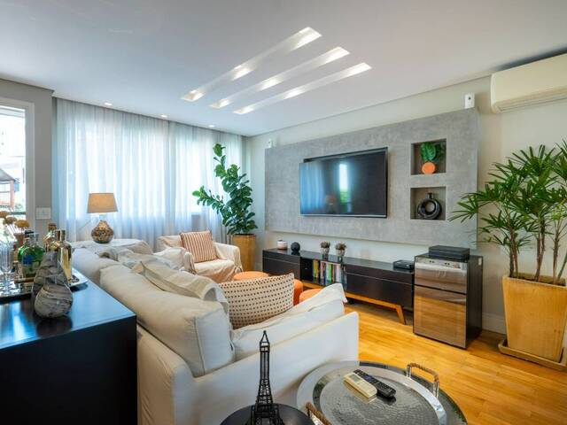 #215 - Casa em condomínio para Venda em São Paulo - SP - 1