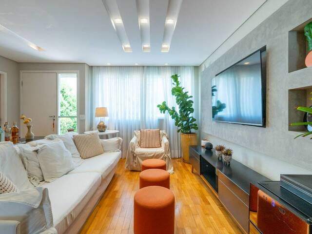 #215 - Casa em condomínio para Venda em São Paulo - SP - 2