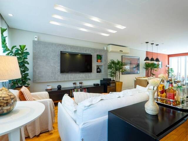 #215 - Casa em condomínio para Venda em São Paulo - SP - 3