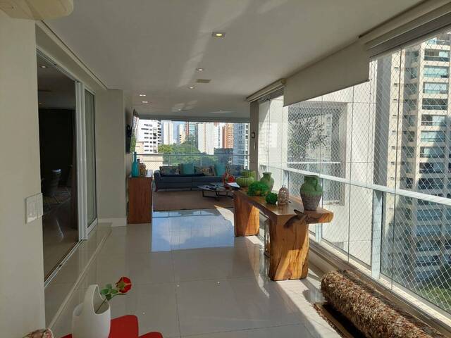 #216 - Apartamento para Venda em São Paulo - SP - 2