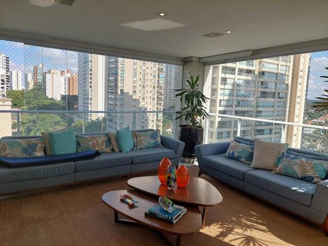 #216 - Apartamento para Venda em São Paulo - SP - 1