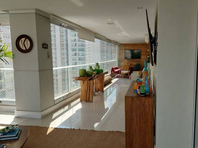 #216 - Apartamento para Venda em São Paulo - SP - 3