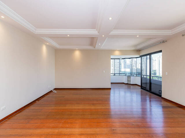 #217 - Apartamento para Venda em São Paulo - SP - 2
