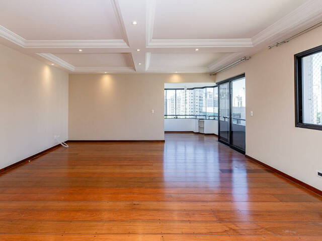#217 - Apartamento para Venda em São Paulo - SP - 3