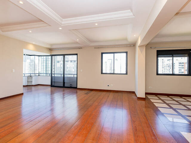 #217 - Apartamento para Venda em São Paulo - SP