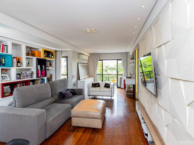 #218 - Apartamento para Venda em São Paulo - SP - 1
