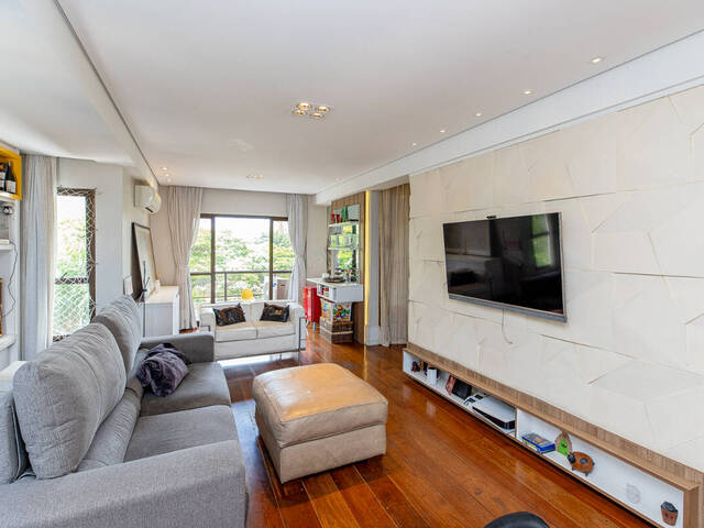 #218 - Apartamento para Venda em São Paulo - SP - 2