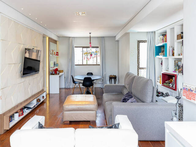 #218 - Apartamento para Venda em São Paulo - SP - 3