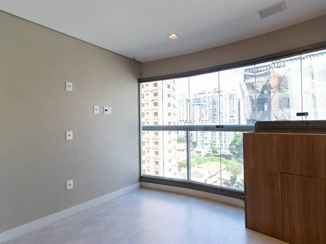 #220 - Kitnet para Venda em São Paulo - SP - 3