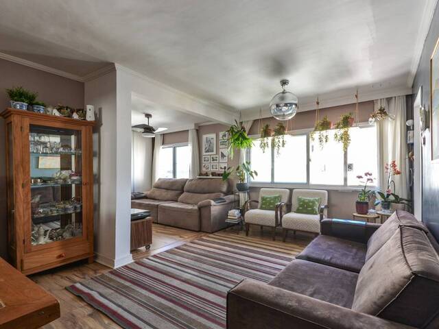#221 - Apartamento para Venda em São Paulo - SP - 1
