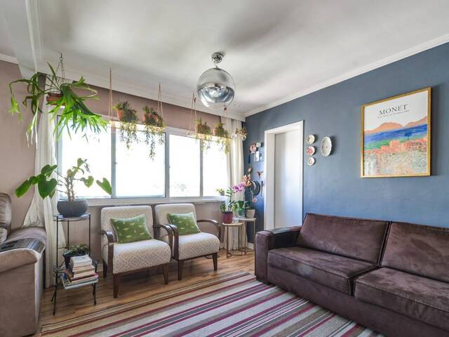 #221 - Apartamento para Venda em São Paulo - SP - 3