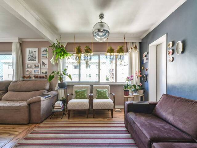 #221 - Apartamento para Venda em São Paulo - SP - 2