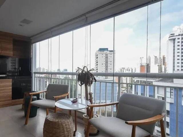 #222 - Apartamento para Venda em São Paulo - SP - 1