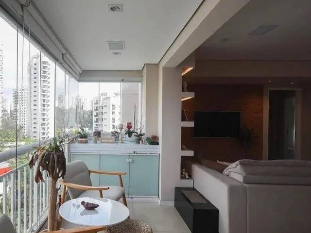 #222 - Apartamento para Venda em São Paulo - SP - 3