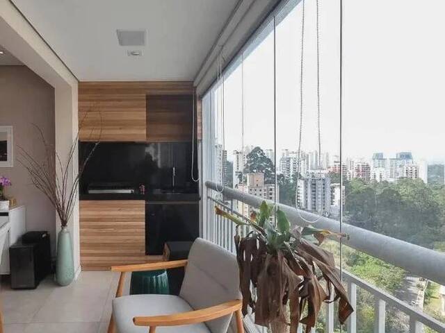 #222 - Apartamento para Venda em São Paulo - SP - 2