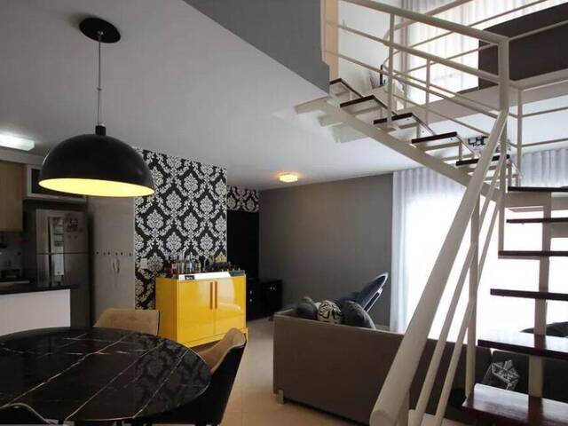 #223 - Duplex para Venda em São Paulo - SP - 2