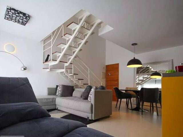 #223 - Duplex para Venda em São Paulo - SP