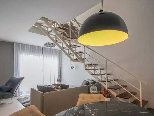 #223 - Duplex para Venda em São Paulo - SP - 3