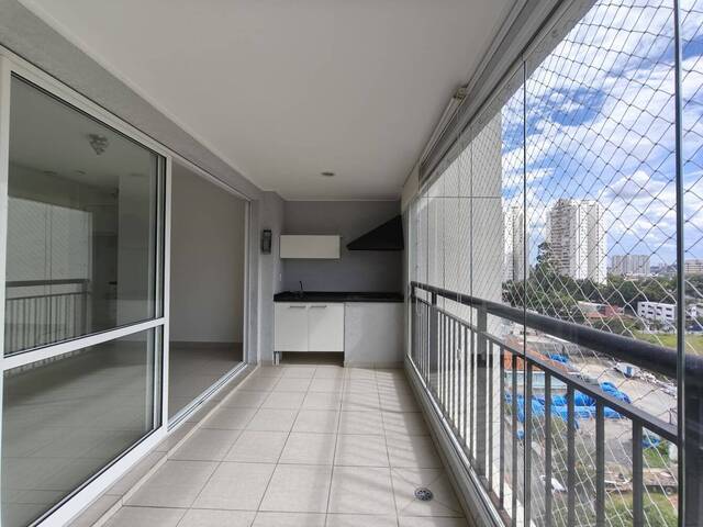 #201 - Apartamento para Venda em São Paulo - SP - 2