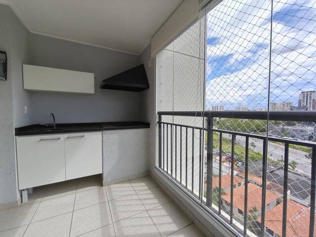 #201 - Apartamento para Venda em São Paulo - SP - 3