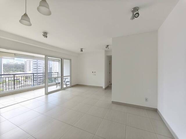#201 - Apartamento para Venda em São Paulo - SP - 1