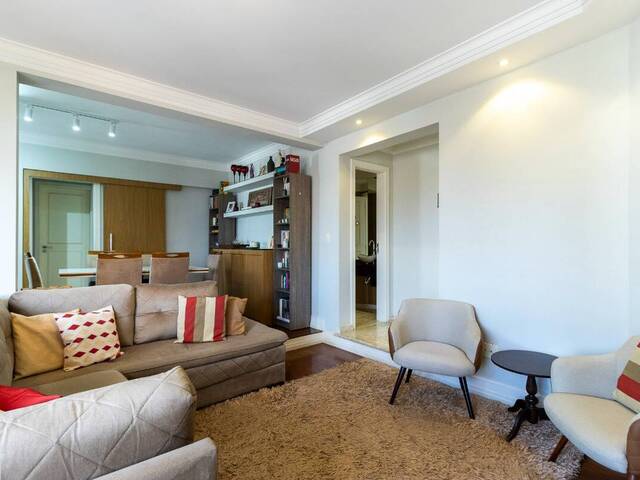 #225 - Apartamento para Venda em São Paulo - SP - 2
