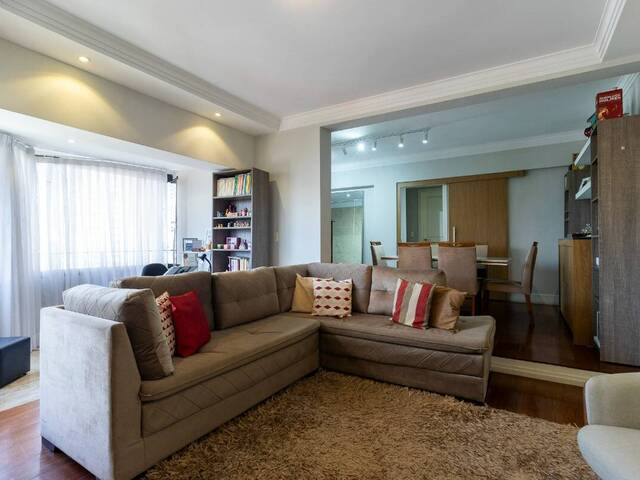 #225 - Apartamento para Venda em São Paulo - SP - 1